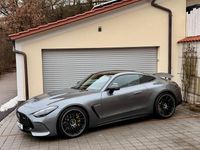 Gebraucht Mercedes AMG GT 63 Premium Plus 585 PS (430 kW) 2025 Grau Coupé
