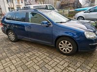 gebraucht VW Golf V 