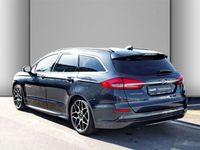 gebraucht Ford Mondeo Turnier ST-Line 2.0 EcoBlue AHK LED NAVI