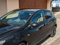 gebraucht Seat Ibiza Ibiza1.6 16V Sport