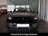Gebraucht Porsche Boxster GTS 330 PS (242 kW) 2015 Schwarz Cabrio