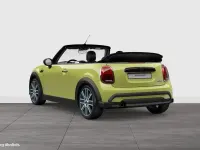 Usata Mini Cooper 2022 Andere Utilitaria