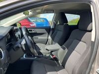 gebraucht Toyota Auris Life+ 1.6 Klimaautom SHZ Rückfahrkam. Temp