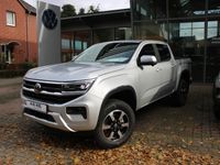 gebraucht VW Amarok 3.0 TDI Style DC