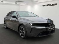 Gebraucht Opel Astra Edition 110 PS (80 kW) 2025 Grau Limousine