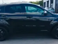 Gebraucht SsangYong Korando 150 PS (110 kW) 2019 Schwarz SUV
