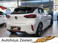 gebraucht Opel Corsa-e GS Line KEYLESS SHZ KAMERA PDC LED