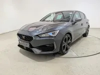 Gebraucht Cupra Leon VZ 300 PS (220 kW) 2023 "magnetic tech" Limousine