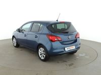 gebraucht Opel Corsa 1.2 Drive, Benzin, 8.370 €