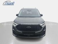 Neu Ford Tourneo Titanium 116 PS (85 kW) 2025 Cyclone graphite grey Van / Kleinbus