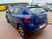 gebraucht Dacia Sandero Stepway Expression+ TCe 100 ECO-G