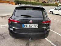 Gebraucht Fiat Tipo Easy 95 PS (69 kW) 2019 Colore esterno (new nero (vr7 Kombi