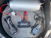 Gebraucht Audi A8L Sport 310 PS (228 kW) 2002 Silber Limousine