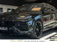 Gebraucht Lamborghini Urus 650 PS (478 kW) 2021 SUV