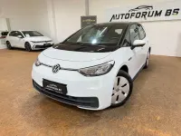 Gebraucht VW ID.3 Pro Performance 150 kW (204 PS) 2023 Weiß Kleinwagen
