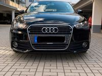 gebraucht Audi A1 top Zustand