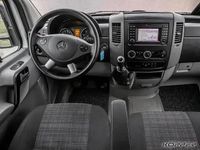 Brugt Mercedes Sprinter 2017 Andere