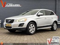 Gebraucht Volvo XC60 Summum 163 PS (119 kW) 2008 Grau SUV