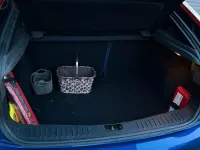 Second-hand Ford Focus ST 225 CP (165 kW) 2006 Albastru Hatchback