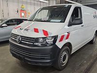 Gebraucht VW Transporter 150 PS (110 kW) 2020 Weiß Van