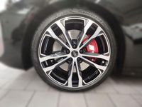 Gebraucht Audi S5 Edition .1 367 PS (269 kW) 2025 Mythosschwarz metallic Kombi