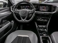 Gebraucht Opel Mokka-e Elegance 100 kW (136 PS) 2022 Schwarz SUV