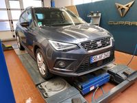 Gebraucht Seat Arona 90 PS (66 kW) 2021 SUV