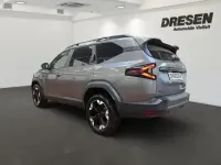 Neu Dacia Bigster Extreme 158 PS (116 kW) 2026 Grau SUV