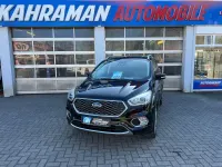 Gebraucht Ford Kuga Vignale 182 PS (133 kW) 2017 Schwarz SUV