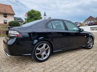 gebraucht Saab 9-3 TURBO X 2.8T AWD 280PS SCHALTER 2HAND!