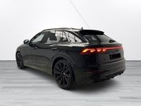 Gebraucht Audi Q8 S-Line 340 PS (250 kW) 2024 Schwarz SUV