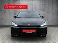 Neu Cupra Leon VZ 272 PS (200 kW) 2025 Schwarz (midnight schwarz) Limousine