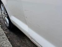 Gebraucht Audi A3 Cabriolet Ambition 160 PS (117 kW) 2008 Weiß Cabrio