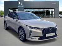 Gebraucht DS Automobiles DS4 131 PS (96 kW) 2023 Grau Limousine