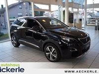 gebraucht Peugeot 3008 Allure GT-Line Pure Tech 180EAT8