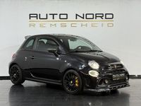 Gebraucht Abarth 595 Competizione 179 PS (131 kW) 2020 Schwarz Limousine