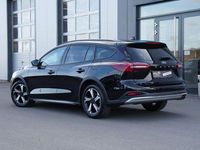 Gebraucht Ford Focus Active X 150 PS (110 kW) 2025 Schwarz Limousine
