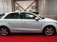 gebraucht Audi A1 Sportback 2.0 TDI Ambition Navi*Tempomat*