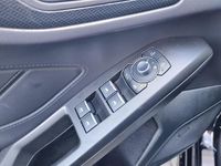 Neu Ford Focus ST-Line X 155 PS (114 kW) 2026 Schwarz Limousine