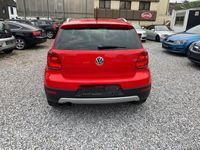 gebraucht VW Polo Cross Polo V BMT/Start-Stopp