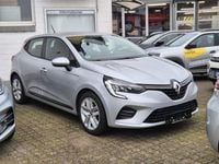 Gebraucht Renault Clio V Zen 91 PS (66 kW) 2022 Silber Kleinwagen