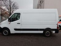 gebraucht Renault Master Kasten L2H2 HKa 3,5t