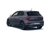 Neu VW Polo R-line 116 PS (85 kW) 2026 Grau Limousine
