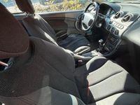 Second-hand Ford Cougar 1999 Argintiu Coupe