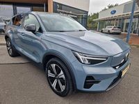 Gebraucht Volvo C40 Plus 300 kW (408 PS) 2022 Thunder grey SUV