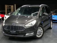 Gebraucht Ford Galaxy Titanium 150 PS (110 kW) 2016 Grau Van / Kleinbus