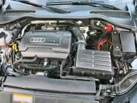 Gebraucht Audi TT 230 PS (169 kW) 2014 Silber Coupé