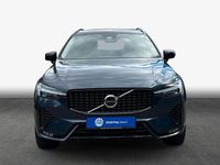 Gebraucht Volvo XC60 Plus 250 PS (183 kW) 2024 Blau SUV