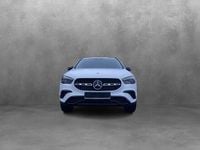Gebraucht Mercedes GLA180 Progressive 136 PS (100 kW) 2024 Weiß SUV