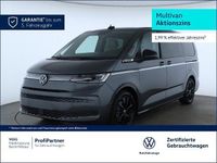 Usata VW Multivan Style 204 CV (150 kW) 2025 Grigio Monovolume